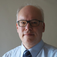 Dr.-Ing. Andreas Etzel