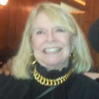 Priscilla McClain