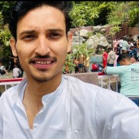 Harsh Rathore