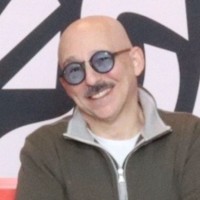 Steven Rosenbaum