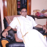 SUJOY CHANDRA