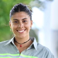 Maria Belen Franco