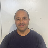 Antonio Rojas Galan