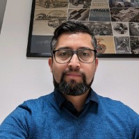 Jesus Rangel