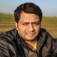 Aashish Kapadiya