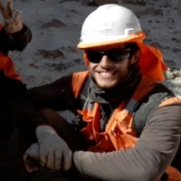 Diego Castro Briceño