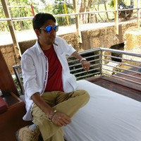 Chethankumar S