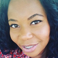 Akeya Simpkins