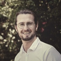 Judd Barton