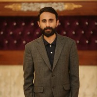 Hassan Saeed