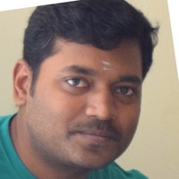 Yuvaraj Eswaramoorthy