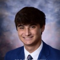 Nicholas Perrotta