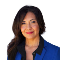 Christina Borrego
