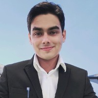 Saud Alam Shaikh