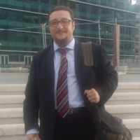 Domenico Spagnolo