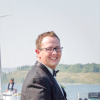 Joe Kramer