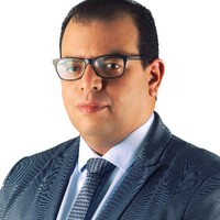 KHALID RAHFANI, PMP®, Bilingual
