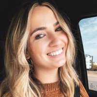 Nicole Stevenson