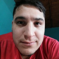 Claudio Damián Barrios