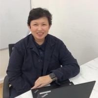 Dr. Pamela Lim