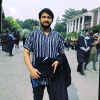 Muhammad Salman Abbasi