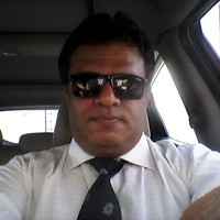 Mohammed Ahmed