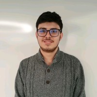 Cesar Segura Perilla