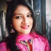 Srijita Ghosh