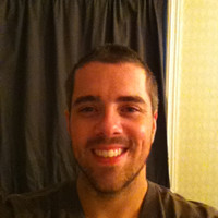 Scott Forrester