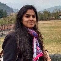 Shreya Sharma