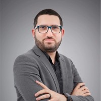 Mostafa Kamal