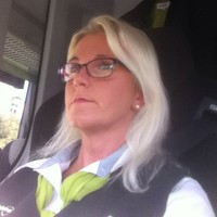 Susanne Hammarström