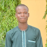 Yawovi Hassaine FOLIVI