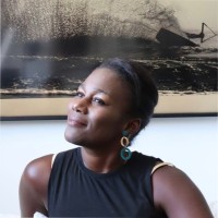 Patricia Cyprien Cloarec