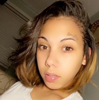 Olivia Wortham