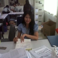 Lusy Febrianti