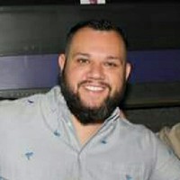 Jason Thornton