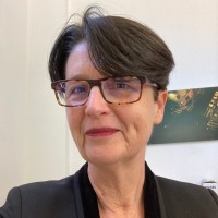 Valerie Deldicque • Design et Solutions