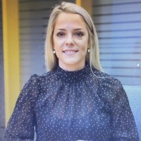 Tamara Geeringh, Chrp