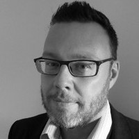 Darren Waugh