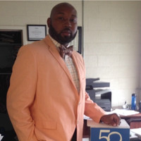 Corey Frazier