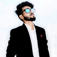 Amar Shevate