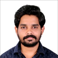 Vineeth Kumar V V