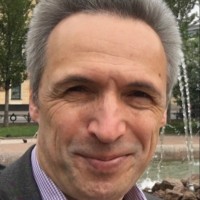 Eugene Kogan