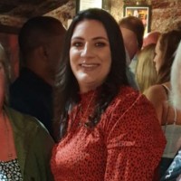 Stacey Pendlebury