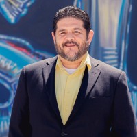 Javier Gutierrez