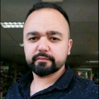 Ali Mueyed