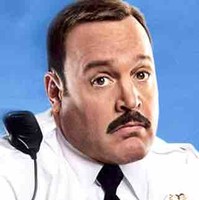Paul Blart