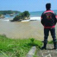 Maulana Anta Kusuma