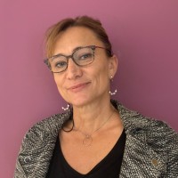 Evelyne Jacquard